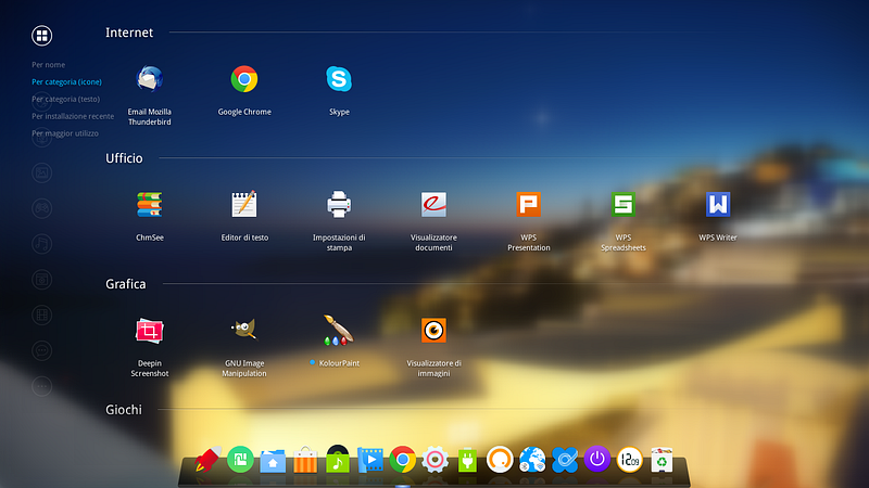 Installing Latest Nvidia Drivers on World’s Best Looking Linux Distro(Deepin OS)