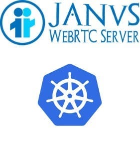 Deploying Janus WebRTC Server on Kubernetes Like a Pro