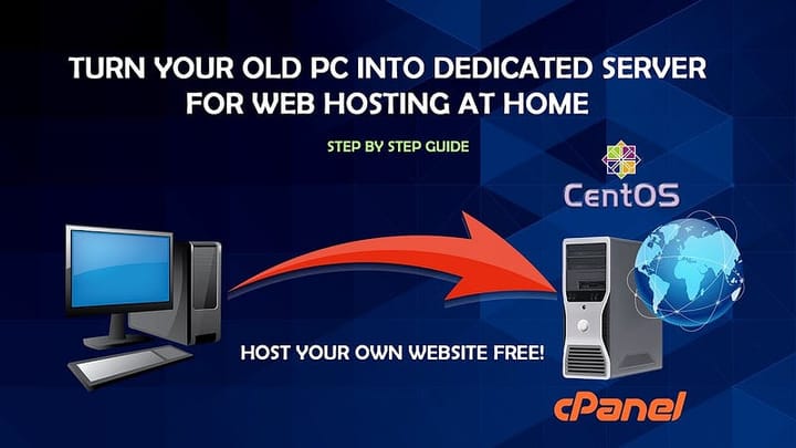 Unlock the Power of Home Hosting: Secure Your Website with a Static IP, ISP-Free!